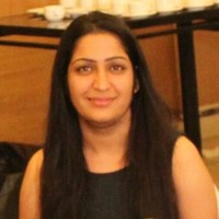 Tanvi Lugani
