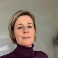 Heidi Van Egmond-Kreileman