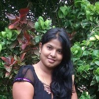Deepa C