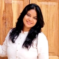 Deeksha Sharma