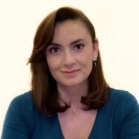 Paulina Martinez R