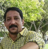 Rajesh Kizhakke Veetil