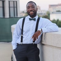 Michael Johnson