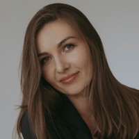 Alina Stepnova