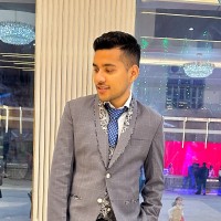 Dev Pradhan