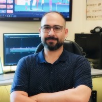 Farhad Abbasnejad
