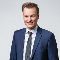 Dr. Hinrich Schulte