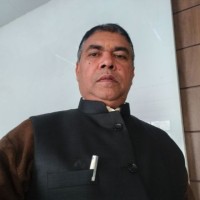 Bharat Bhushan Yadav Yadav