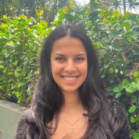 Dominique Arendse