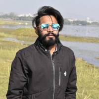 Dharmendra Meghwal