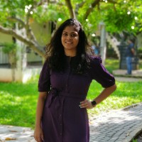 Aarti Narasimhan