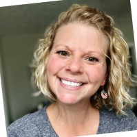 Pamela Wright