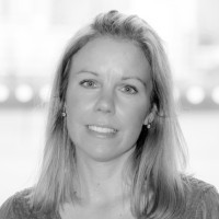 Katherine Masters