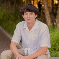 Matthew Verkamp