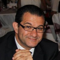 John Caridi