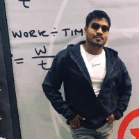 Dinesh Kumar