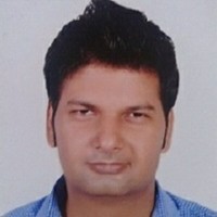 Avdesh Mishra