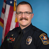 Shawn Smith, MBA, CCPS