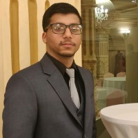 Shirish Tiwari