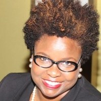 Katrina B. Miller, Ph.D.