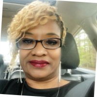 Serena Haymon