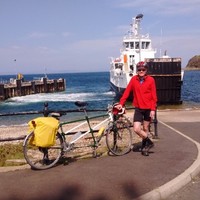 Jolyon Gritten