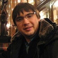 Igor Andriyash