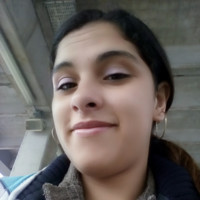 Lucia Laureiro Medina