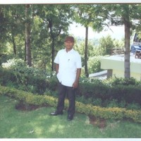Muthupandi C
