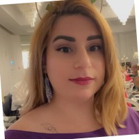 Maral Shaheen