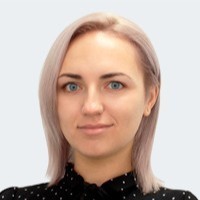 Anastasia Glavatchi