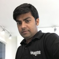 Deepak Kumar