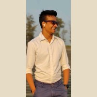 Kishan Vishwakarma