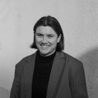 Mia Linnett
