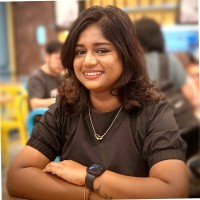 Narani Arumugam