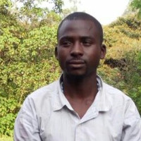 Kiplagat Henry