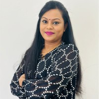 Sunanthini Arumugam