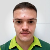 Dimitri Maura Dos Santos