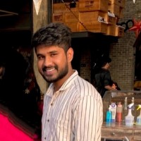 Akhil R
