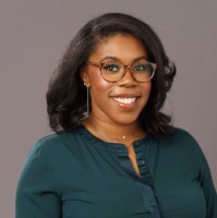 Jasmine Jones