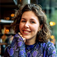 Ilse Broekzitter