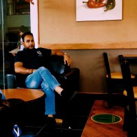 Manoj Chaudhary