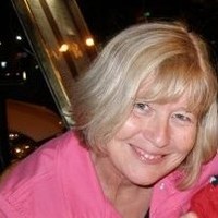 Cathy Evans