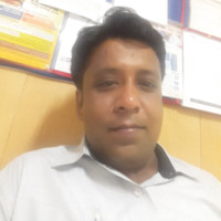 Shariq Khan