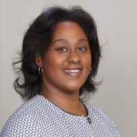 Jesselina Curry, Md