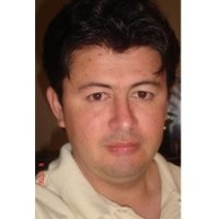 Juan Francisco Moreno Saltos