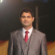 Sanjeet Yadav