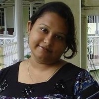 Roshni Nandy
