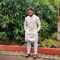 Rayyan Shaikh