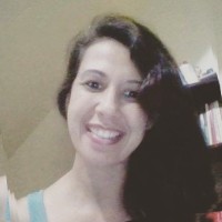 Prof Claudia Corrêa
